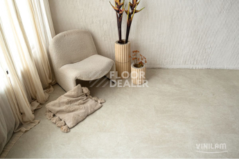 Vinilam Ceramo Stone 2,5 мм 71612 Тихая Бухта фото 6 | FLOORDEALER